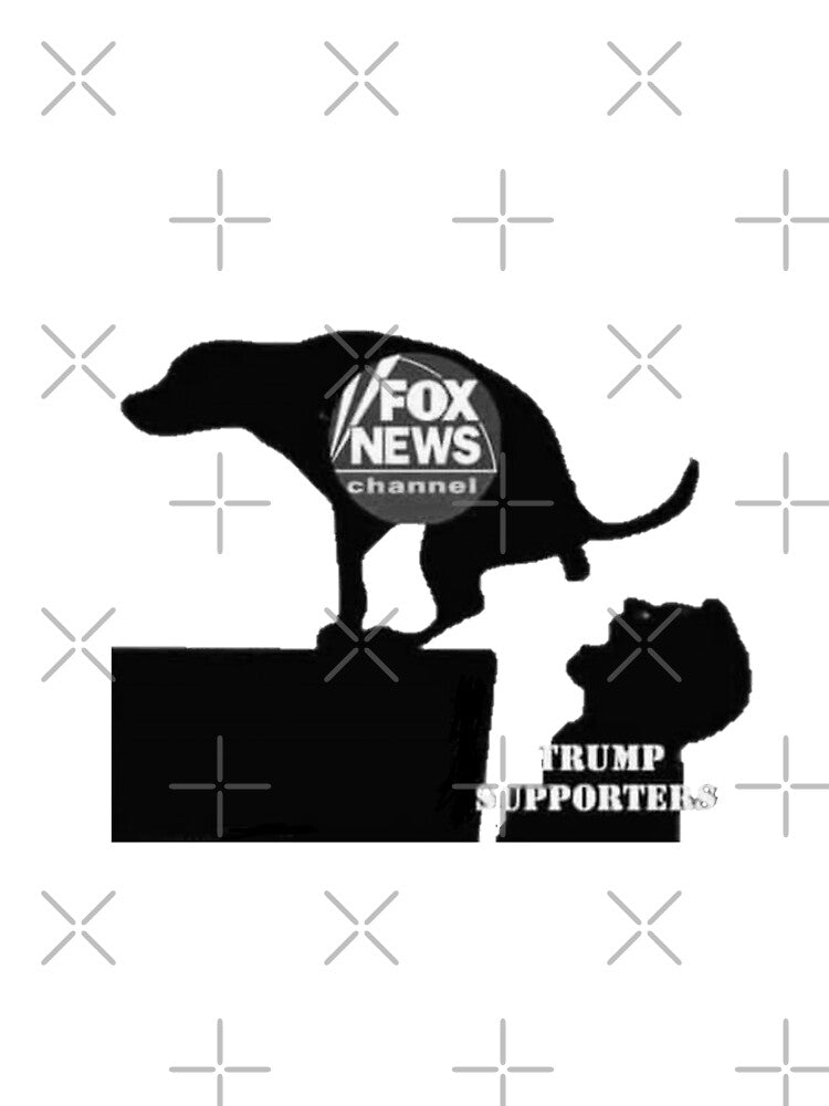 Appreciate the Irony: Trump Supporters by CynicalThought T-Shirts, Hoodie, Sweatshirt | BlankRebels.com (Image 2)