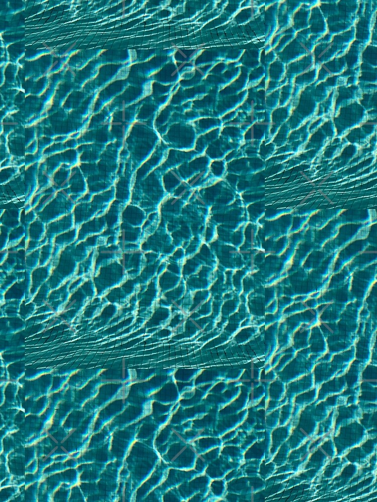 Water water textures brights and shadows by Tropical Blood T-Shirts, Hoodie, Sweatshirt | BlankRebels.com (Image 2)