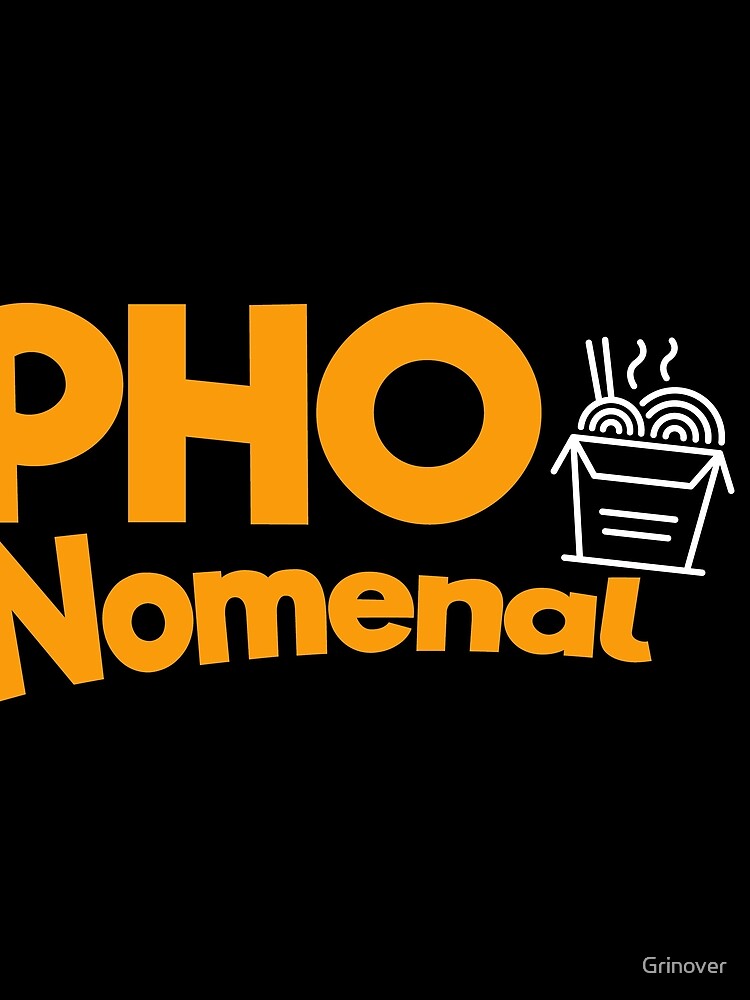 PHONomenal by Grinover T-Shirts, Hoodie, Sweatshirt | BlankRebels.com (Image 2)