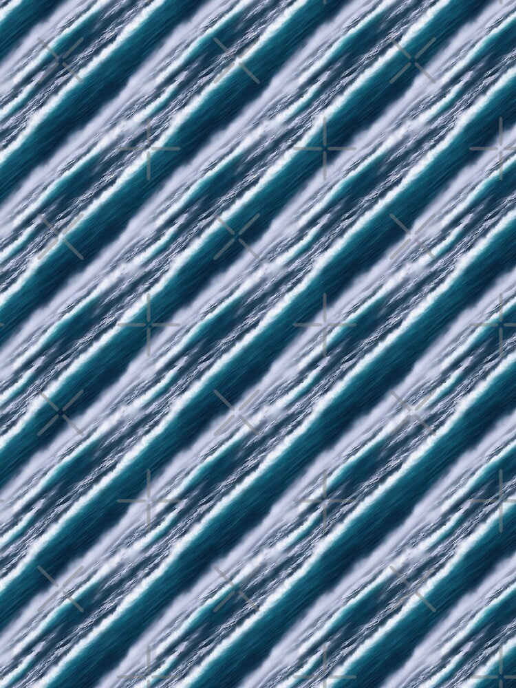 Seamless ocean background 12 by hendrikspix T-Shirts, Hoodie, Sweatshirt | BlankRebels.com (Image 2)