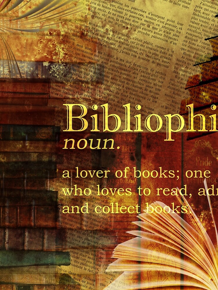 Bibliophile collage by SuspendedDreams T-Shirts, Hoodie, Sweatshirt | BlankRebels.com (Image 2)