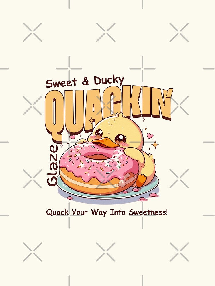 Sweet Ducky T-Shirts, Hoodie, Sweatshirt