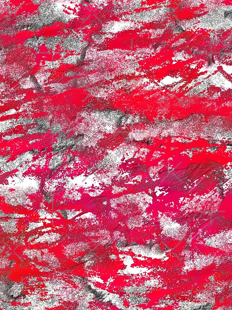 Paint Splatters by FantasySkyArt T-Shirts, Hoodie, Sweatshirt | BlankRebels.com (Image 2)
