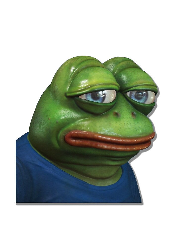 Sad Pepe Frog T-Shirts, Hoodie, Sweatshirt
