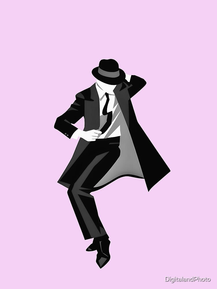 Stylish Dance Expression 4 by DigitalandPhoto T-Shirts, Hoodie, Sweatshirt | BlankRebels.com (Image 2)