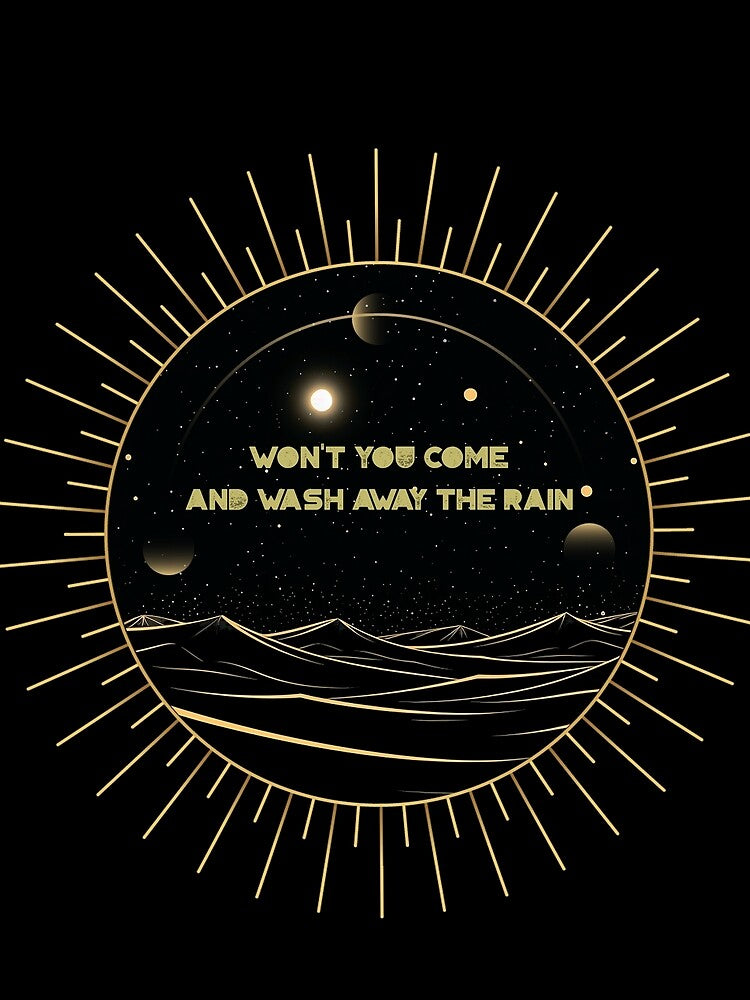 Black Hole Sun by B-Sharp- T-Shirts, Hoodie, Sweatshirt | BlankRebels.com (Image 2)