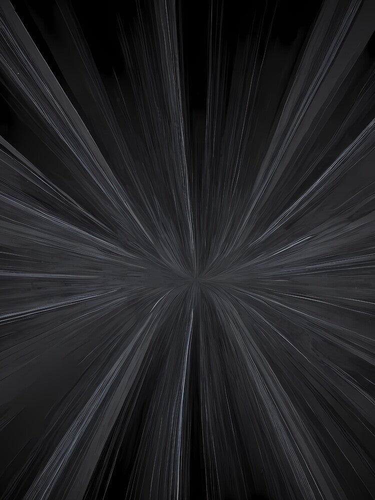 Dark Space Explosion by papi1998 T-Shirts, Hoodie, Sweatshirt | BlankRebels.com (Image 2)