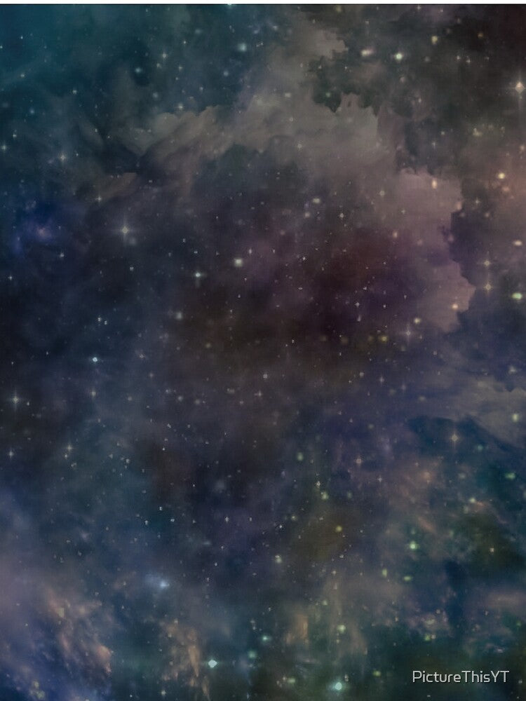 Galaxy Space Design 14 by PictureThisYT T-Shirts, Hoodie, Sweatshirt | BlankRebels.com (Image 2)