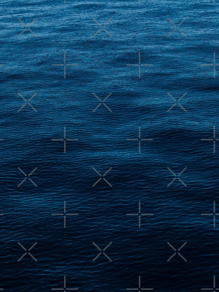 ocean blue by Dear-Ashlin T-Shirts, Hoodie, Sweatshirt | BlankRebels.com (Image 2)