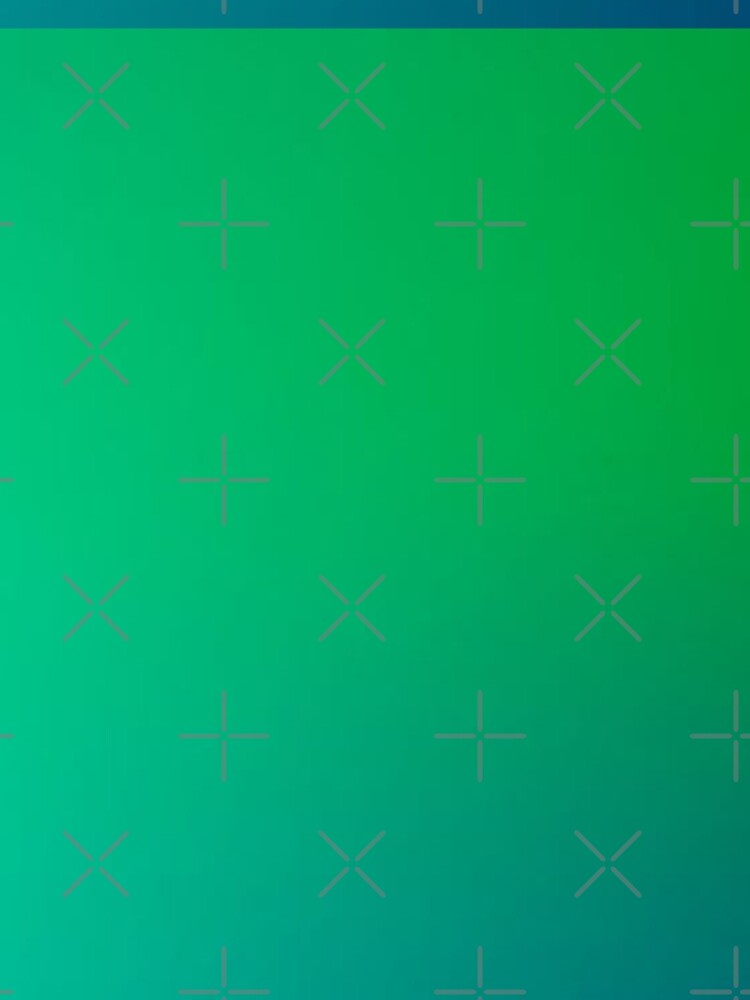 white green gradient by virilamissa