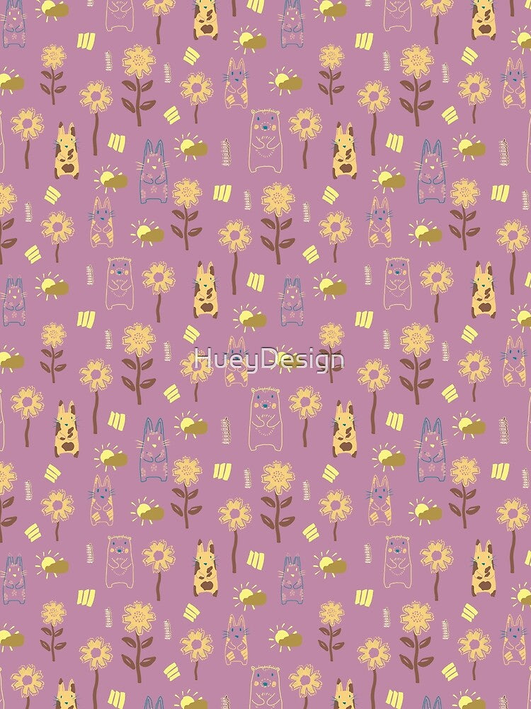 WD01 Parade Bloom by HueyDesign T-Shirts, Hoodie, Sweatshirt | BlankRebels.com (Image 2)
