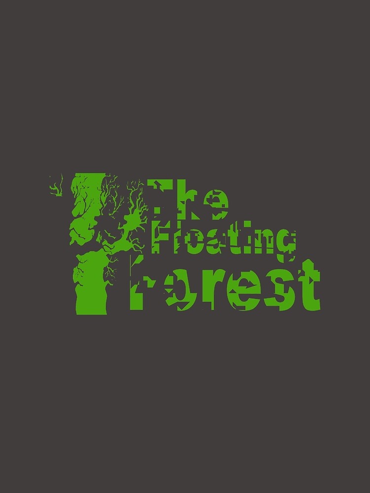 forest by Abharan T-Shirts, Hoodie, Sweatshirt | BlankRebels.com (Image 2)