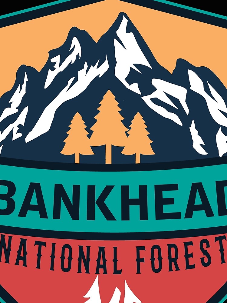 Bankhead national forest by Us-nature T-Shirts, Hoodie, Sweatshirt | BlankRebels.com (Image 2)