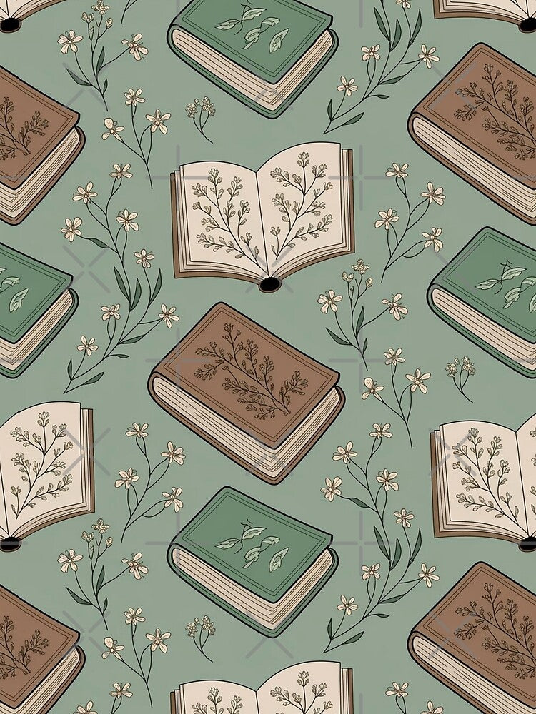 Booktok aesthetic by CandyVenom T-Shirts, Hoodie, Sweatshirt | BlankRebels.com (Image 2)