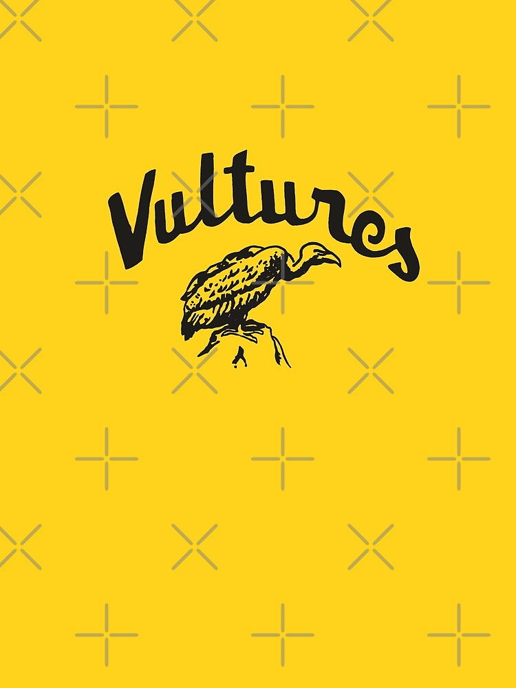 Vultures by Darkifun T-Shirts, Hoodie, Sweatshirt | BlankRebels.com (Image 2)