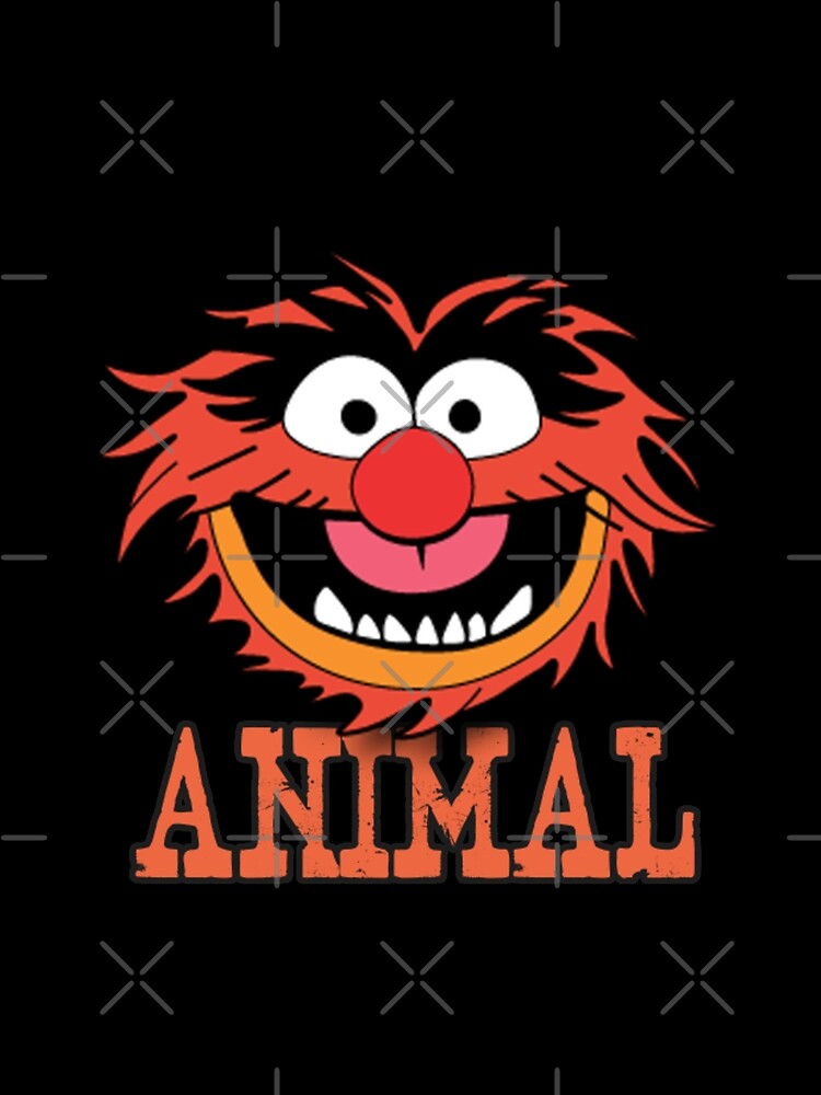 RETRO ANIMAL SHOW by MandyWeier