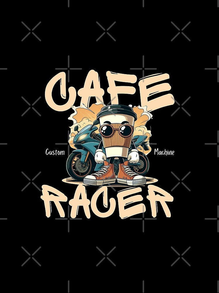 Cafe motor by Peerless-Prime T-Shirts, Hoodie, Sweatshirt | BlankRebels.com (Image 2)