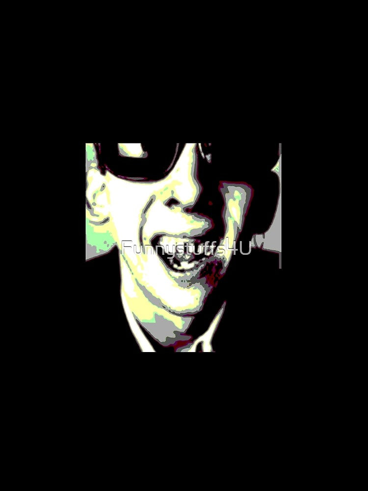 Shane MacGowan popart by Funnystuffs4U T-Shirts, Hoodie, Sweatshirt | BlankRebels.com (Image 2)