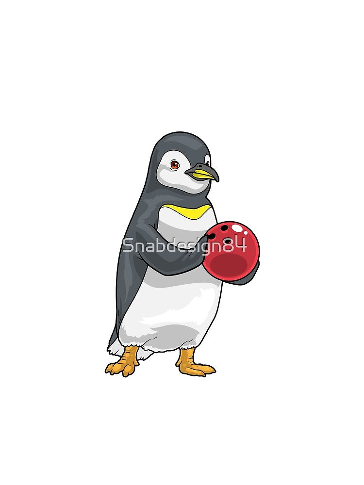 Penguin Bowling Bowling Ball T-Shirts, Hoodie, Sweatshirt