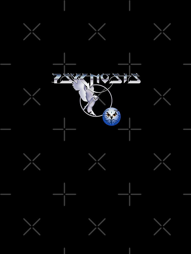 Psygnosis Software by meantime2001 T-Shirts, Hoodie, Sweatshirt | BlankRebels.com (Image 2)