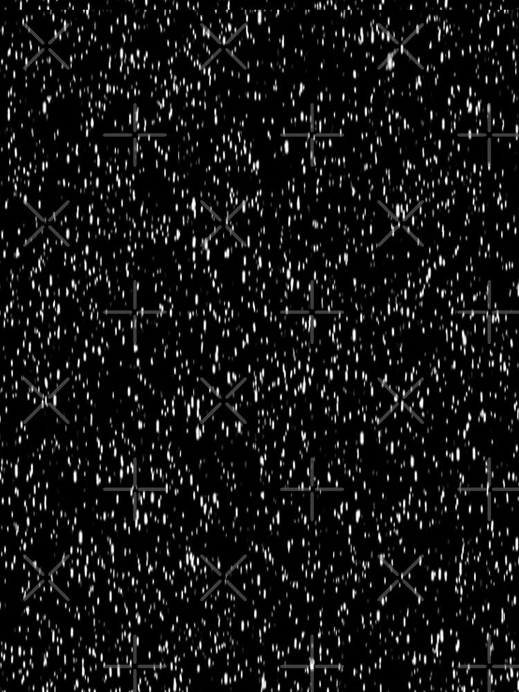 black silver glitter by virilamissa T-Shirts, Hoodie, Sweatshirt | BlankRebels.com (Image 2)