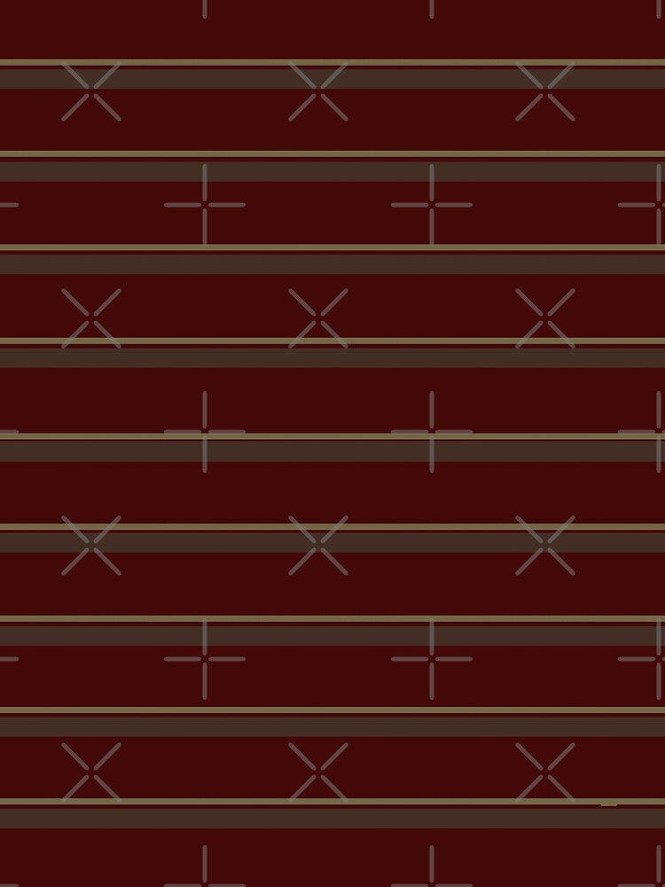 Forest Stripes Maroon T-Shirts, Hoodie, Sweatshirt
