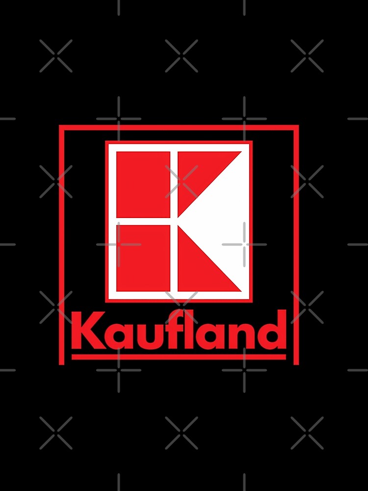 Vintage Kaufland Logo by salinasgraphics T-Shirts, Hoodie, Sweatshirt | BlankRebels.com (Image 2)