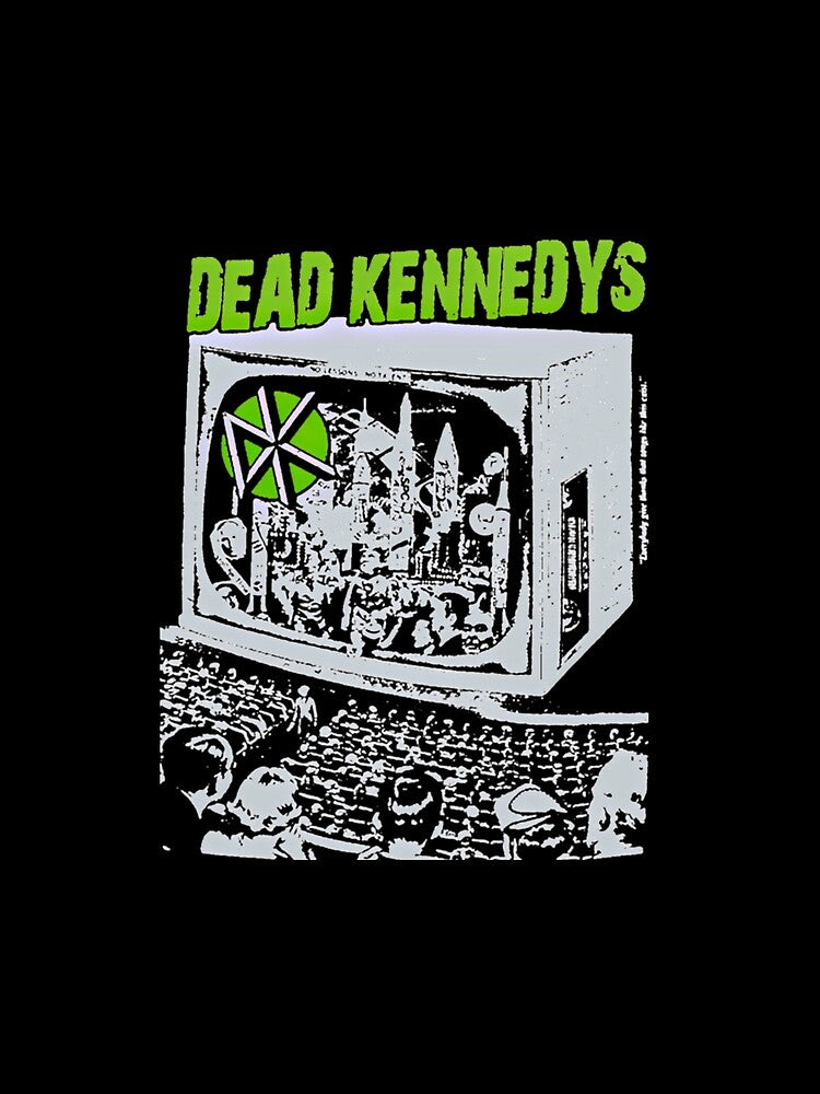 Dead Kennedys by HarryChapmasar T-Shirts, Hoodie, Sweatshirt | BlankRebels.com (Image 2)