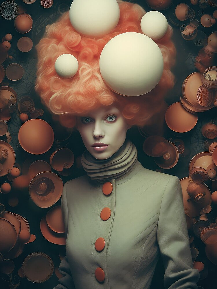 Thought Bubbles by munki-urban