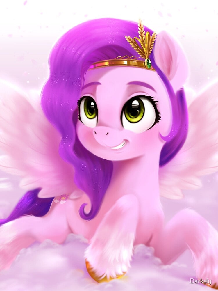 Pipp Petals by Darksly