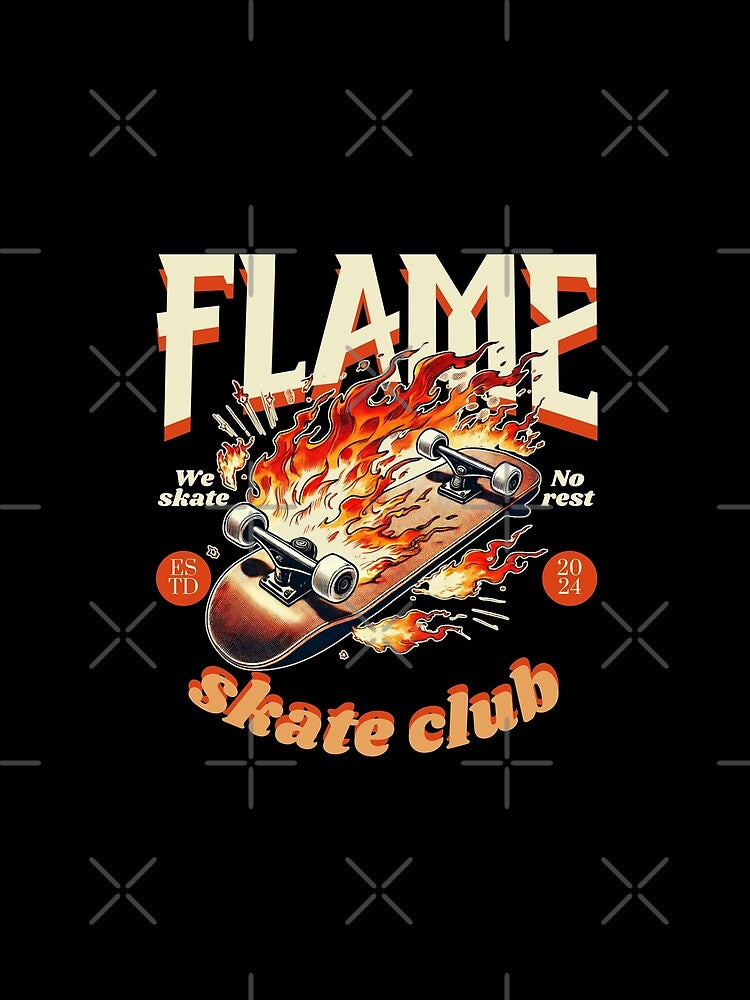 Skate Club T-Shirts, Hoodie, Sweatshirt