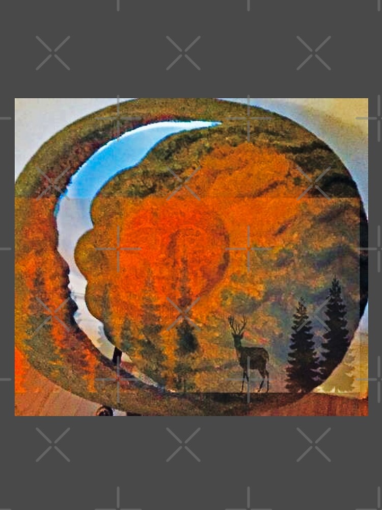 Forest Moon Sun by Aquila Light Pictures T-Shirts, Hoodie, Sweatshirt | BlankRebels.com (Image 2)