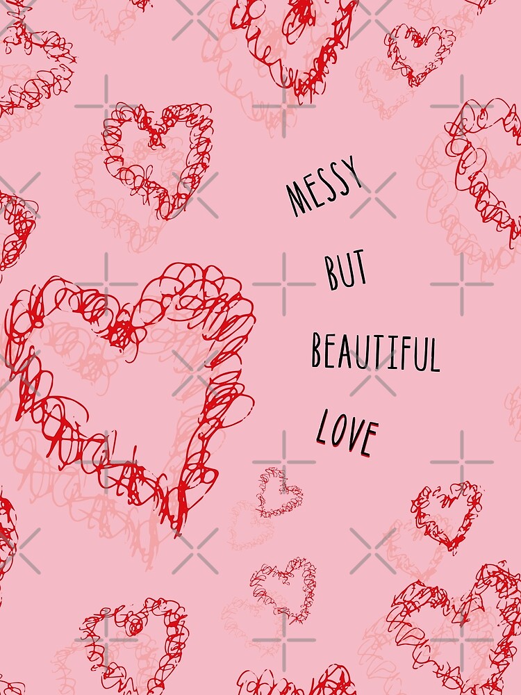 doodle-love by mentabludesign T-Shirts, Hoodie, Sweatshirt | BlankRebels.com (Image 2)