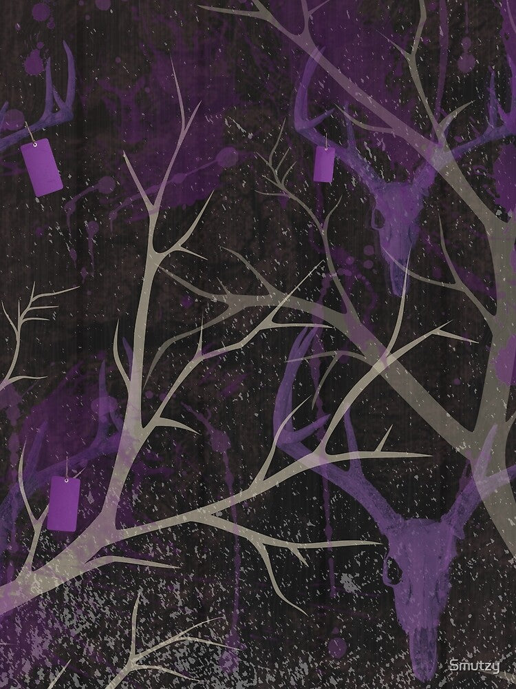 What's Dark Romance for "grab life by the horns" in Purple by Smutzy T-Shirts, Hoodie, Sweatshirt | BlankRebels.com (Image 2)