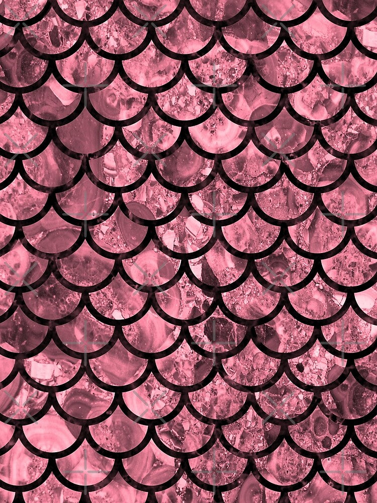 Rose Dragon Scales by HomeLivingCo T-Shirts, Hoodie, Sweatshirt | BlankRebels.com (Image 2)