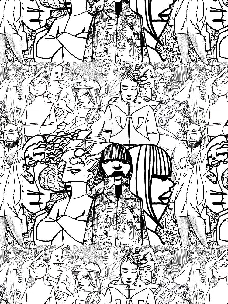 sternedi collection comic edition 8 by sternedi T-Shirts, Hoodie, Sweatshirt | BlankRebels.com (Image 2)