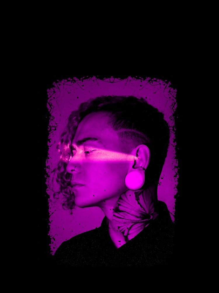 Lorna by ruthcam