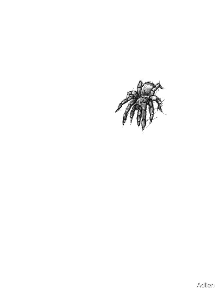 Goliath the Spider by Adlien T-Shirts, Hoodie, Sweatshirt | BlankRebels.com (Image 2)