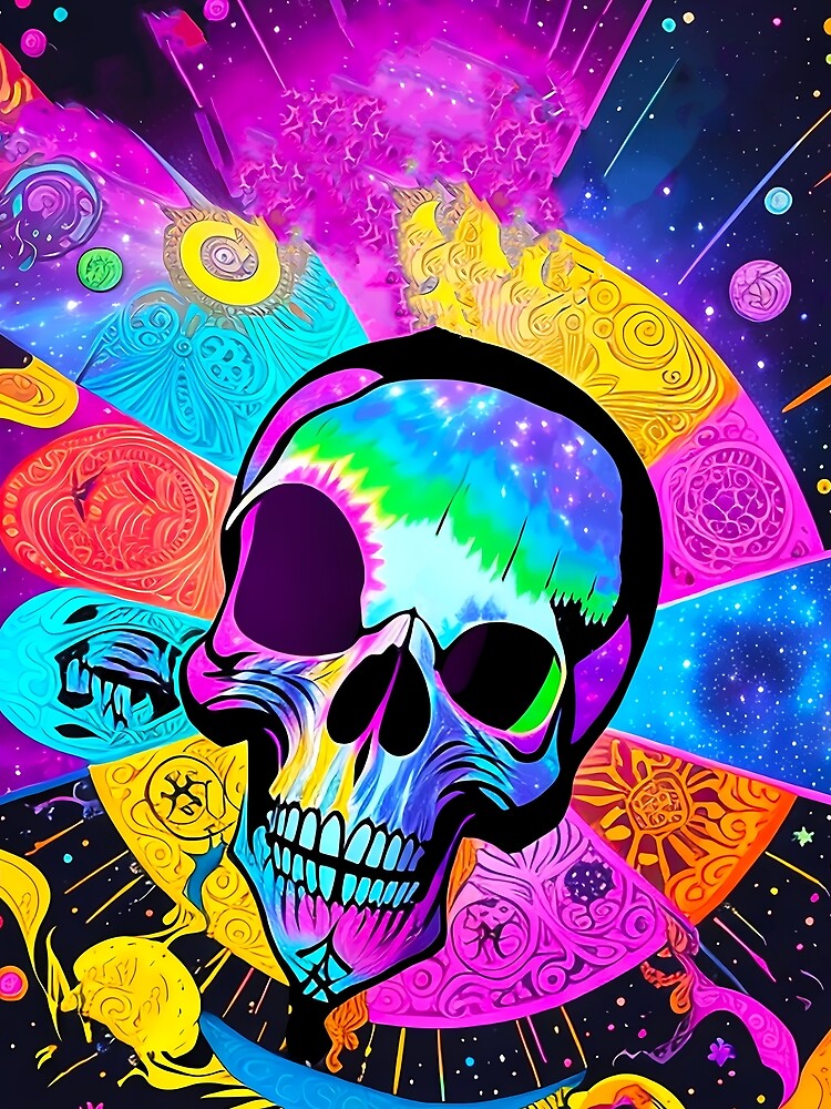 Mystic Batik by ZenStickConcept T-Shirts, Hoodie, Sweatshirt | BlankRebels.com (Image 2)