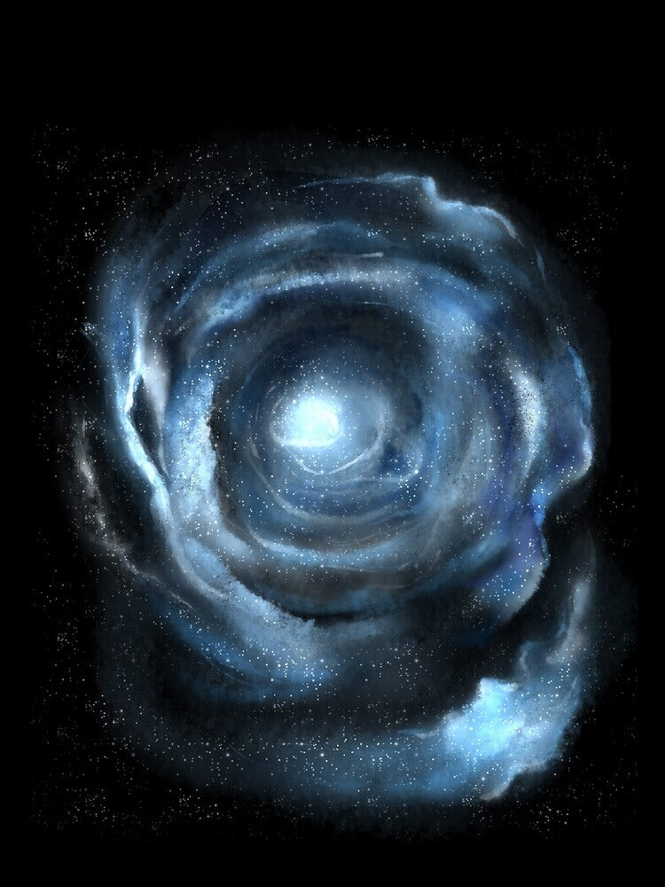 Nebula 3 by PirateGirl28 T-Shirts, Hoodie, Sweatshirt | BlankRebels.com (Image 2)