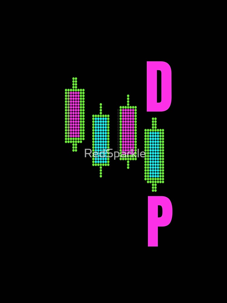 Buy The Dip by RedSparkle T-Shirts, Hoodie, Sweatshirt | BlankRebels.com (Image 2)