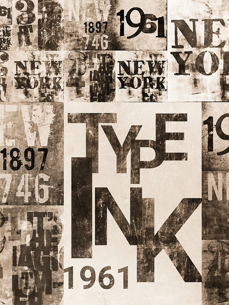 Typo by Tony Day T-Shirts, Hoodie, Sweatshirt | BlankRebels.com (Image 2)