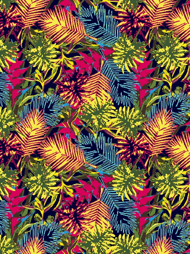 Botanical 31 by CricciethPrint T-Shirts, Hoodie, Sweatshirt | BlankRebels.com (Image 2)