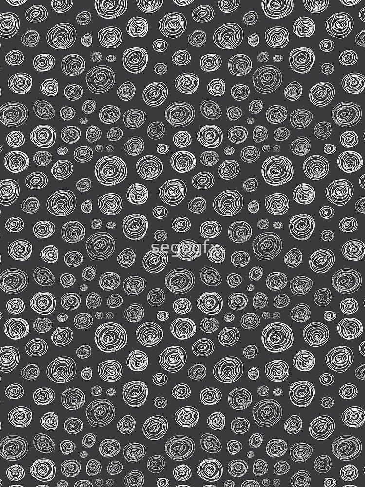 Handdrawn Circles by segogfx