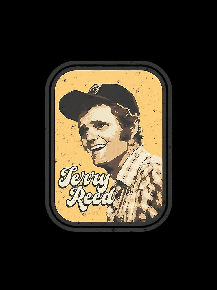 Jerry Reed Retro T-Shirts, Hoodie, Sweatshirt