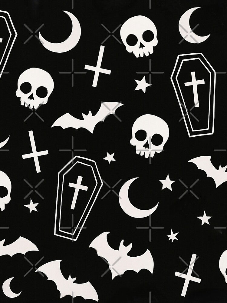 Bump in the night by DarkDesiresAU T-Shirts, Hoodie, Sweatshirt | BlankRebels.com (Image 2)