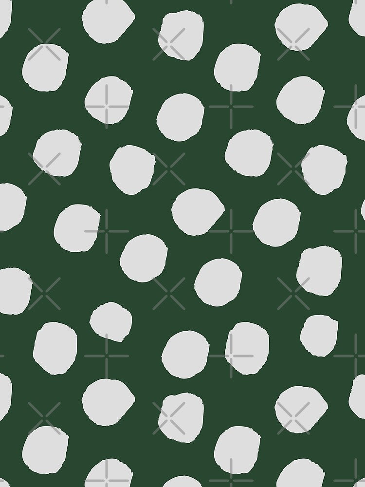 house of snakes organic dots in green and silver by neopop T-Shirts, Hoodie, Sweatshirt | BlankRebels.com (Image 2)