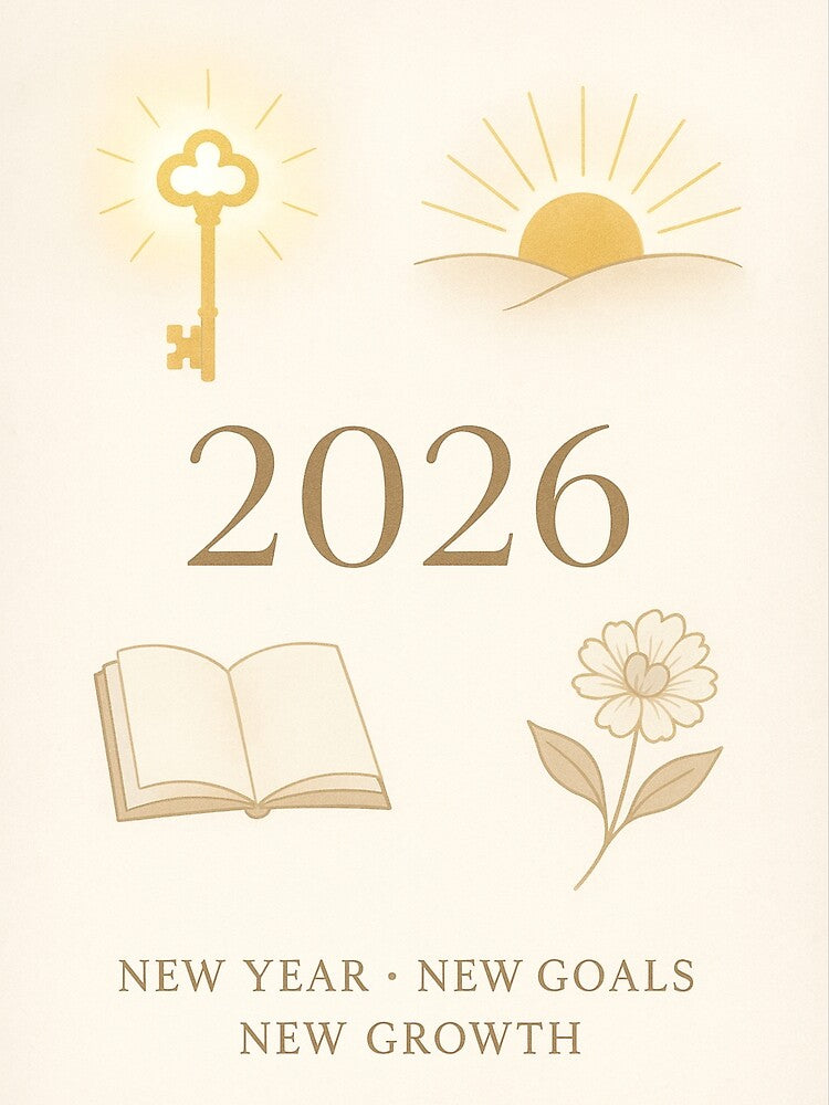 2026 New Year New Goals – Minimal Gold Motivation by PunchDrop T-Shirts, Hoodie, Sweatshirt | BlankRebels.com (Image 2)