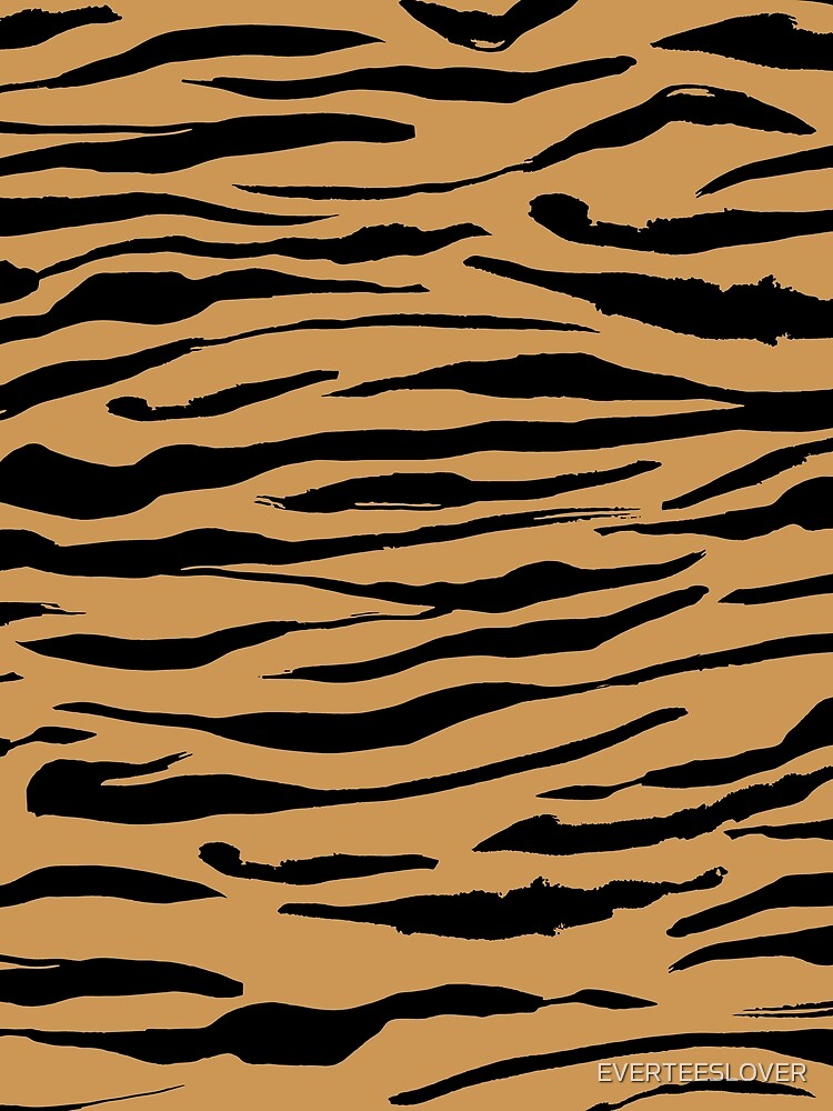 Safari Animal Pattern by EVERTEESLOVER T-Shirts, Hoodie, Sweatshirt | BlankRebels.com (Image 2)