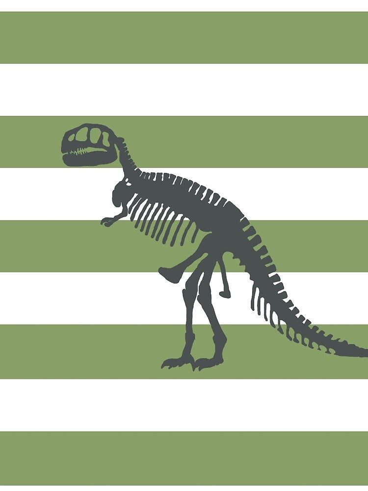 Tyrannosaurus Rex by DelirusFurittus T-Shirts, Hoodie, Sweatshirt | BlankRebels.com (Image 2)